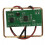 3X 125Khz RFID Reader Module RDM6300 ID Card Reader Module EM4100 RFID RF Module UART Serial Output Access Control 3