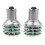 2 X 36 LED Car Tail Brake Rear Amber Light Bulbs Lamp 1