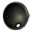 2 Set Motorcycle Accessories: 1 Set 41-43mm Headlight Brackets & 1 Pcs Headlight Base 7-Inch LED Headlight Shell Base 7