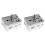 2X 3149400 Infinite Control  66004-AF38 3148954 for   Range WP3149400 1