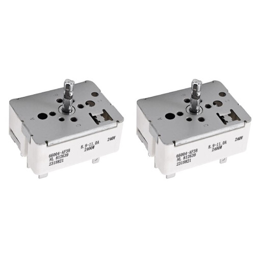 2X 3149400 Infinite Control  66004-AF38 3148954 for   Range WP3149400