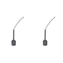 2X Antenne voor  O4 Pro, Vervangende Machineantenne, Reparatieonderdelen voor Signaalversterking, Accessoires voor Het voor  O4 Pro Dronesysteem