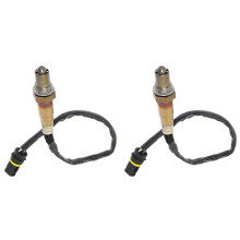 2X O2 Oxygen Sensor for W163 W210 W220 R170 C CL E ML S SL SLK Class A0015405017 0015405017