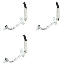 3X A2702030800 Mangueira de Refrigeração para Carro, Tubo de Refrigeração para A / B CLA GLA 2012-2019 2702030800
