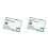 2X CC1101 Wireless RF Module 868Mhz 915Mhz Long Range E07-900M10S-V1.0 SPI Wireless Module for IoT Network Control 1