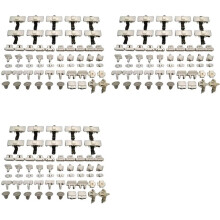 180 Clips Staples Planking / Sacco for - W124 S124 E-Class TE E A0019882981 A0019886381 A0019884681