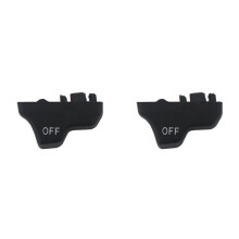 2X Motorcycle Directional Light Lever for R1300GS R1250GS R1200GS F750GS F850GS ADV F900XR