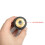 Universal Pressure Washer Turbo Nozzle & Auto Tool Adjustable High Pressure Washer Nozzle Tips 5