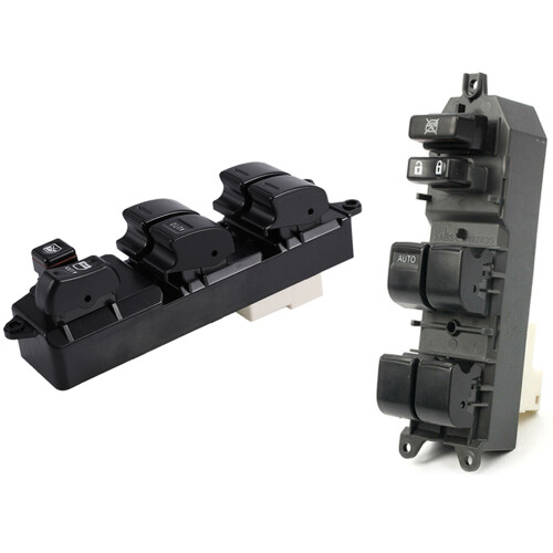 Front Side Master Power Window  for   Camry 84820-06100 & Window Master Control  84820-60090 1