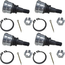 4X Joint Kit for Dinli 450 Upper Lower Heavy Duty Parts DL-F140227-00