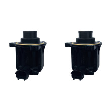 2X Car Engine Turbine Solenoid Valve Turbocharger Pressure Relief Valve 70490809 18T078,for
