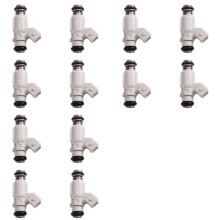 12PCS Fuel Injectors 94705391 FJ10739 for AFRICA Celta 2001-2016 Corsa Prisma