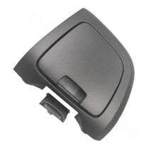 2X Car Dashboard Storage Box for Maxima/ Cefiro A33 1999-2008 Central Control Glove Box Instrument Box