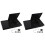 2X Housing Shell for PS2 9w 90000 Series Host Shell Console with Screw Set 1