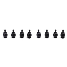2X for  Matrice 300RTK Gimbal Camera Damping Cushion Replacement Gimbal Shock Absorbing Rubber  Repair Parts
