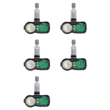 5X 42607-30070 4260730071 TPMS-Sensor für Avalon für CT ES GS GX Ist LC LS LX NX RC RX Reifendrucksensor