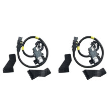 2X 23937503 Truck Battery Sensor for Truck 23937488 23294375 22767587 22767584 22742755 22742748