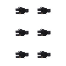 6X 1066379-00-A Car Gen 3 Door Handle Position Sensor Controller Module for Model S 2012-2024