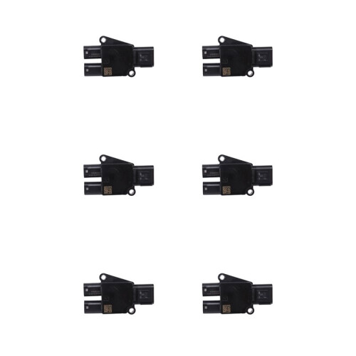 6X 1066379-00-A Car Gen 3 Door Handle Position Sensor Controller Module for  Model S 2012-2024