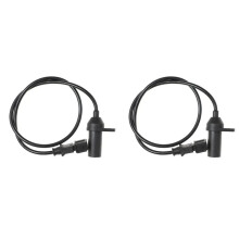 2X 46774532 Crankshaft Position Sensor for Brava Doblo Marea Palio Punto Siena Strada Lancia Y 55189517 7798691