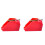 2X Replace Turntable Stylus for Technics P30 EPS30CS EPS24CS EPS25CS SLBD2 SLDD2 Phonograph Record Turntable Needle 1