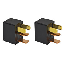 2X for 2005-2023 Crosstrek Forester Impreza Legacy Outback Power Relay 82501-AL000 82501AL000 82501-AG070