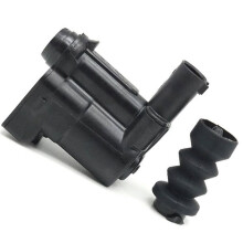 5X 95B809857F Car Fuel Tank Cap Opening Actuator Motor 95B.2 for Macan 2018-2023