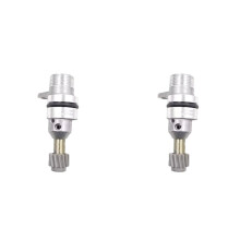 2X 43621-49800 14Teeth Speed Sensor for STAREX 2001-07/H1 2002-07 4362149800 43624-49800 2641699