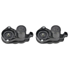 2X 46310-33010 Car Brake Motor Actuator for  Avalon BZ4X Camry   ES is RC250 300 2019-2024 4631033010