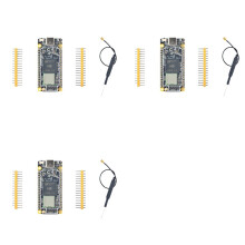 3X for NanoPi Duo2 V1.1 Development Board Allwinner H3 IoT Motherboard 512MB DDR3 RAM