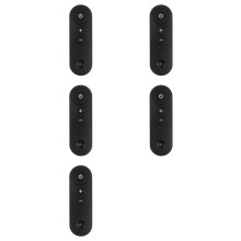 5X 433Hz Remote Control for Walking Pad Under Desk Treadmill Walking Machine