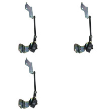 3X 3M51-13D034-AG Conjunto de Sensor de Nível de Farol Dianteiro para Focus III 2003-2018 Sensor de Altura de Suspensão de Carro 3M5113D034AF