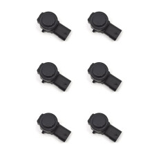 6X Capteur de Stationnement PDC  Eye Sensor Capteur  pour   pour  A3 pour  Enyaq 5WA919275B 5WA.919.275.B