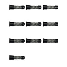 10X for Floor Washing Machine H12 H12pro M13 H30 Corrugated Hose Sewage Pipe Threaded Pipe Repair