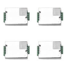 4X MH-Z19 MH-Z19C IR Infrared CO2 Sensor Module Carbon Dioxide Gas Sensor NDIR Accessories