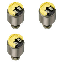 3X Transmission Magnetventil 0501210725 01V927333C för för för A4 A6 A8 S4 96-06 Bildelar