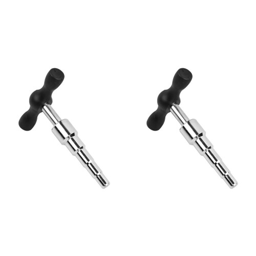 2X Pipe Calibration Tool, Tube Expander, Deburring for Multilayer Composite Pipe, PPR Reamer Calibrator for PEX Pipes 1