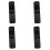 4X Projector Remote Control for HY320mini/HY320/HY300 Pro/HY300 Projector Portable Replacement Control Remote Universal 2