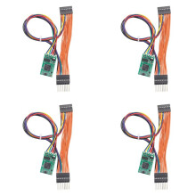 4X CAN Filter 18 In 1 för för Universal Filter Adapter för W207/W205/W447/W463 Emulator Mileage Accessories ,C