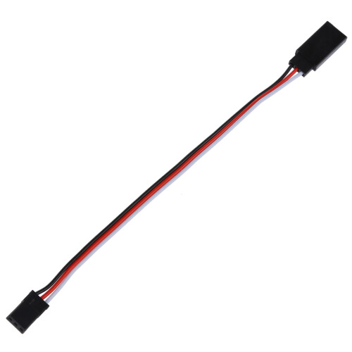 10pcs 165 - 172mm Servo fil d'extension fils de cables 2