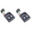 2X Car Power Window  Button for   Car Accessories Auto Part OK13266350 1