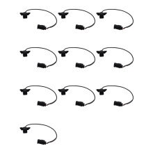 10X Caméra de Recul de la Caméra de Recul de la Caméra D'Aide au Stationnement 95790-2S010, 95790-2S000 pour  Tucson Ix35 09-13