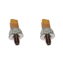2X Fuel Oil Pressure Sensor 85PP52-02 9676643880 for 208 308 508 Car Accessories Auto Parts