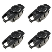 4X E1GT-13D061-ECW E1GT13D061ECW Car Headlight Fog Light Control Car Light for