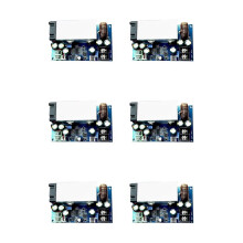 6X - Buck Converter 600W Buck Regulator Constant Voltage Constant Current 12-75V to 2.5-60V
