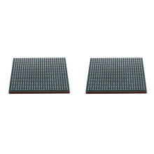 2X CXD90062GG 90062GG IC Chipset SSD Contrôleur de Remplacement pour Console pour PS5, Haute Performance, Durable