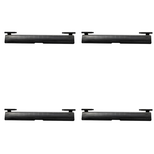 4X Biltakräckesskyddspanel 2057504100 för   C Class W205 2015-2021 Takräckesskyddsskydd