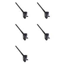5X Car Roof Antenna 96210-2S600 for Tucson IX 35 for Sportage 2009-2013 Car AM/FM Radio Antenna