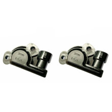 2X Throttle Position Sensor TPS 35999 8M0125617 for , Foton, System,35999