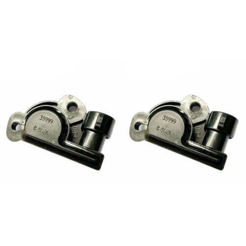 2X Throttle Position Sensor TPS 35999 8M0125617 for , Foton,  System,35999